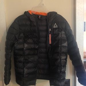 Gerry Weber Jackets & Coats - Black Gerry puffer jacket Gerry Weber Jackets & Coats - Black Gerry puffer jacket
